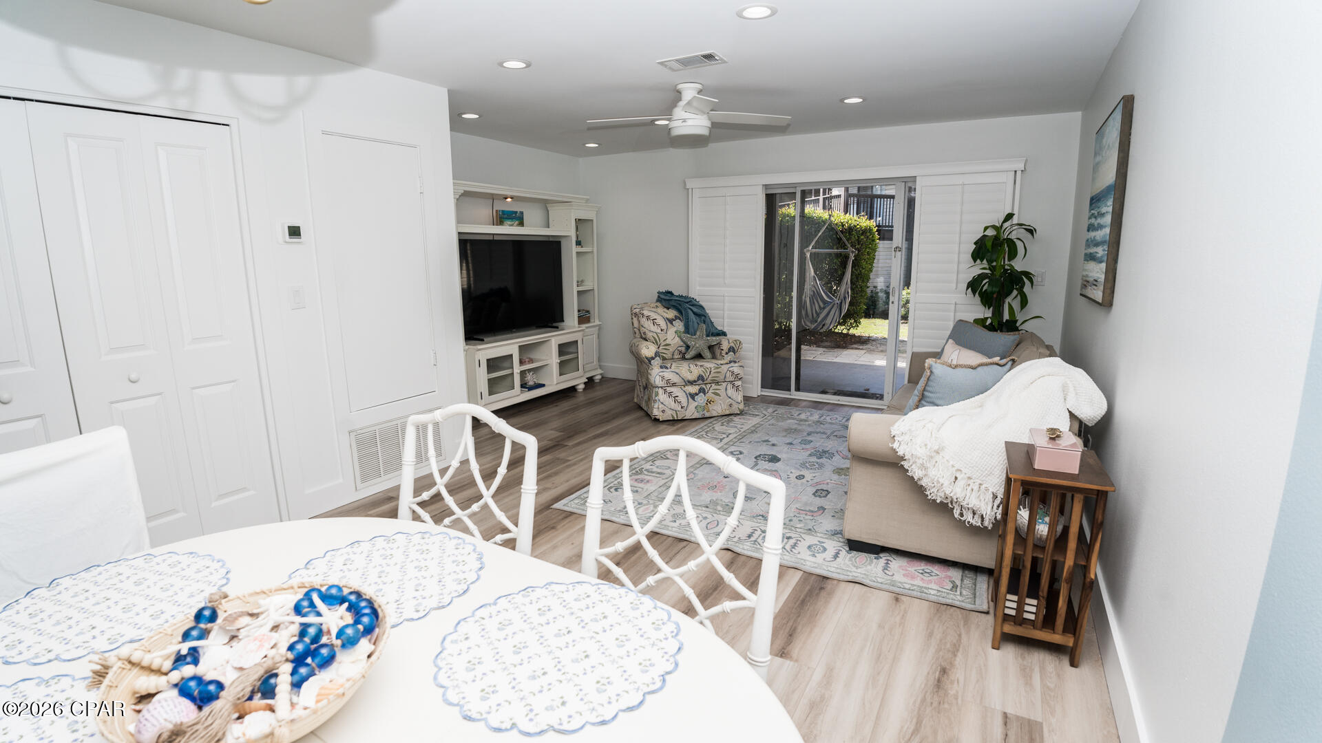 Portside Condo - Residential