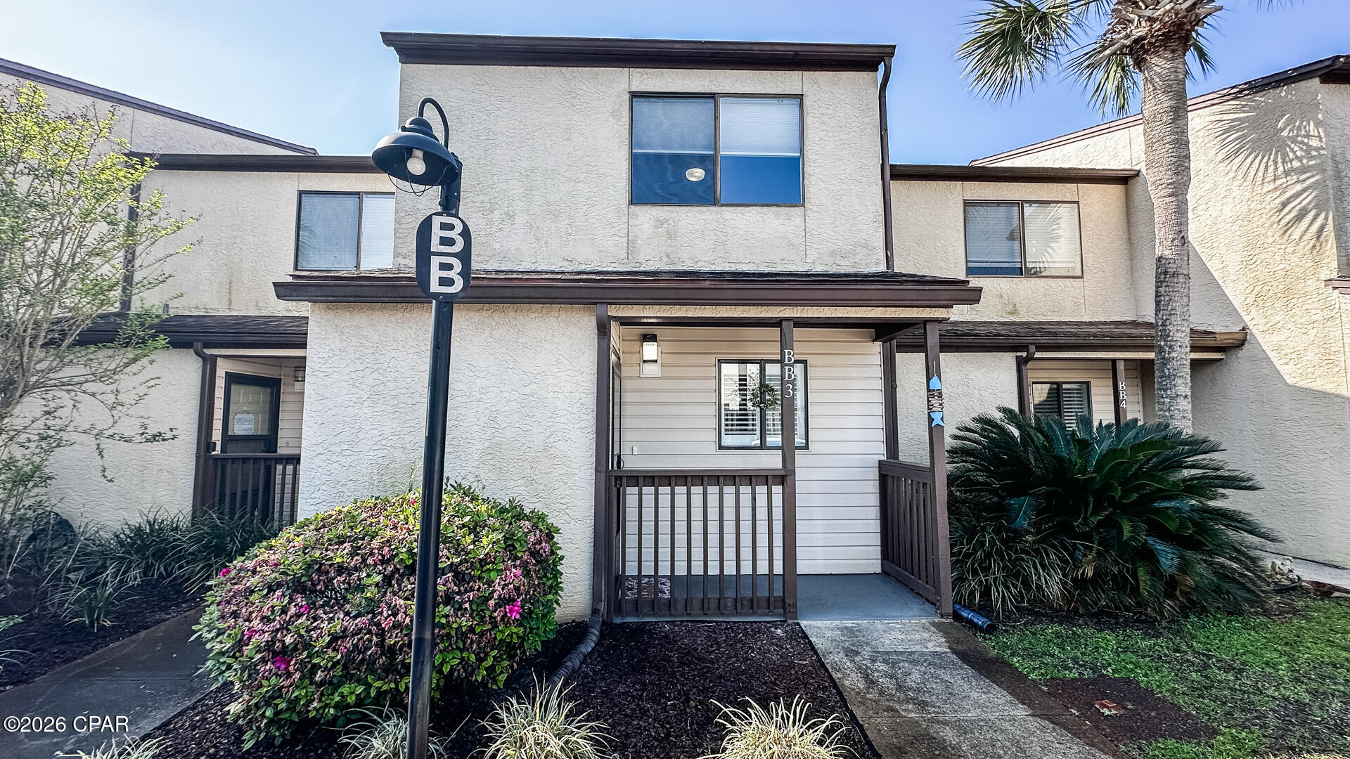 Portside Condo - Residential