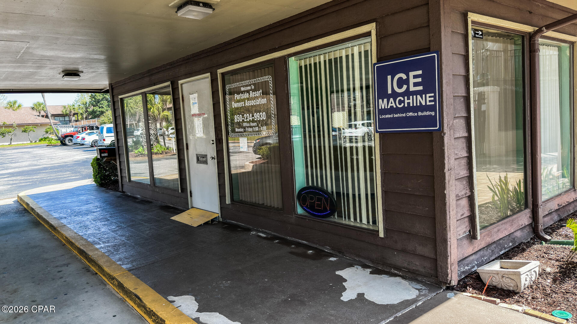 Portside Condo - Residential