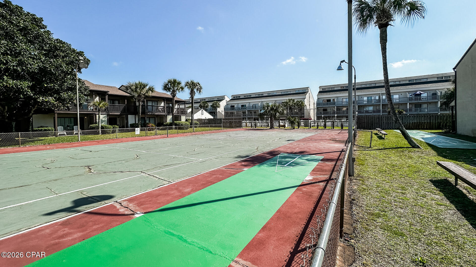 Portside Condo - Residential