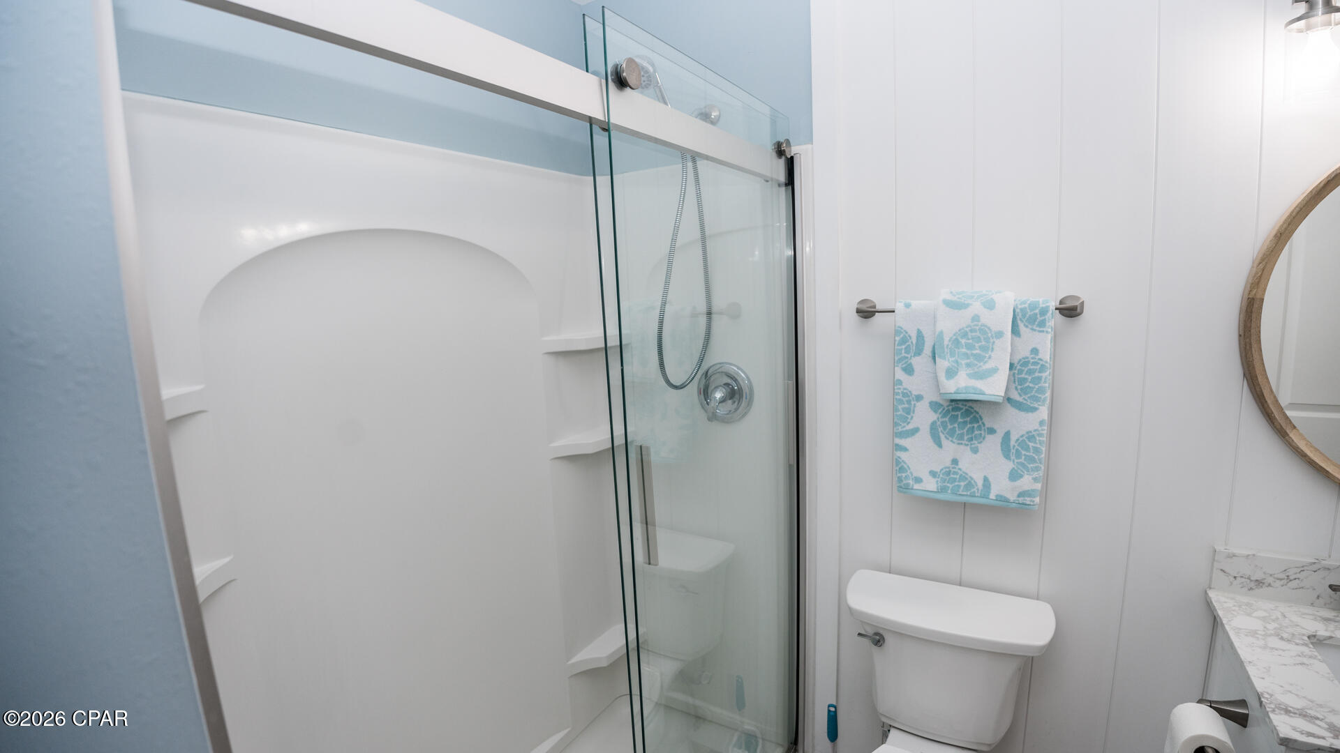 Portside Condo - Residential