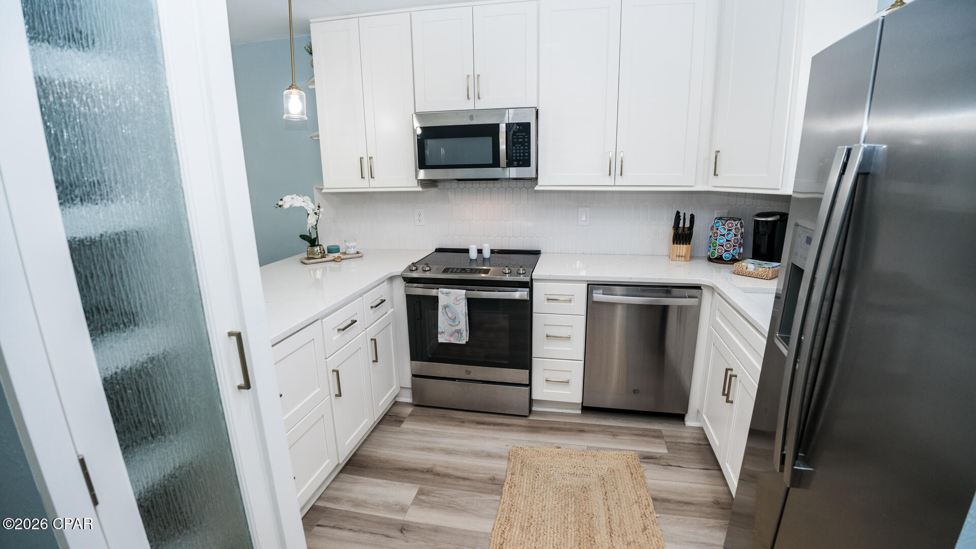 Portside Condo - Residential