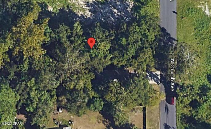 No Named Subdivision - Land