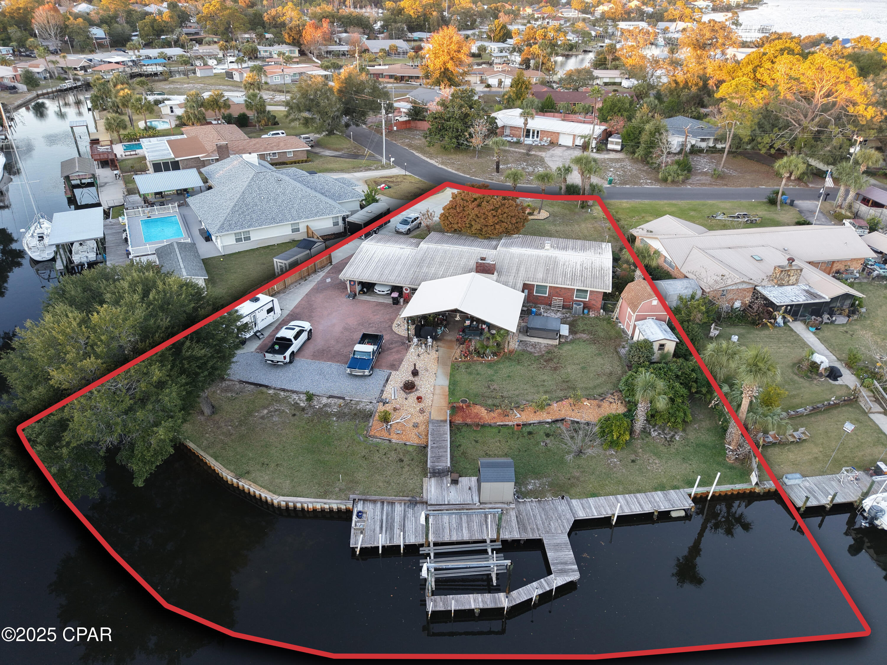 Woodlawn Unit 2 - Residential