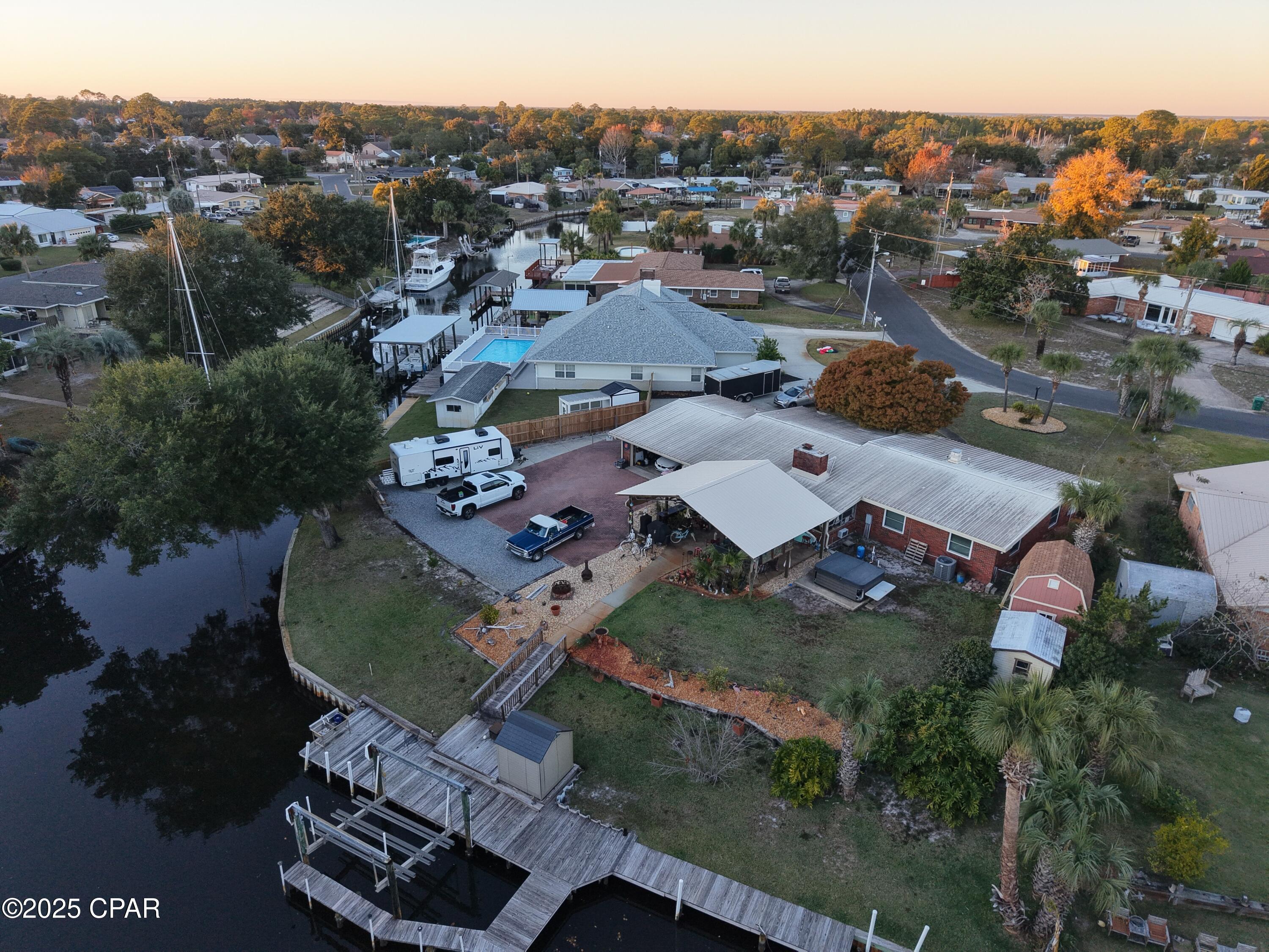 Woodlawn Unit 2 - Residential