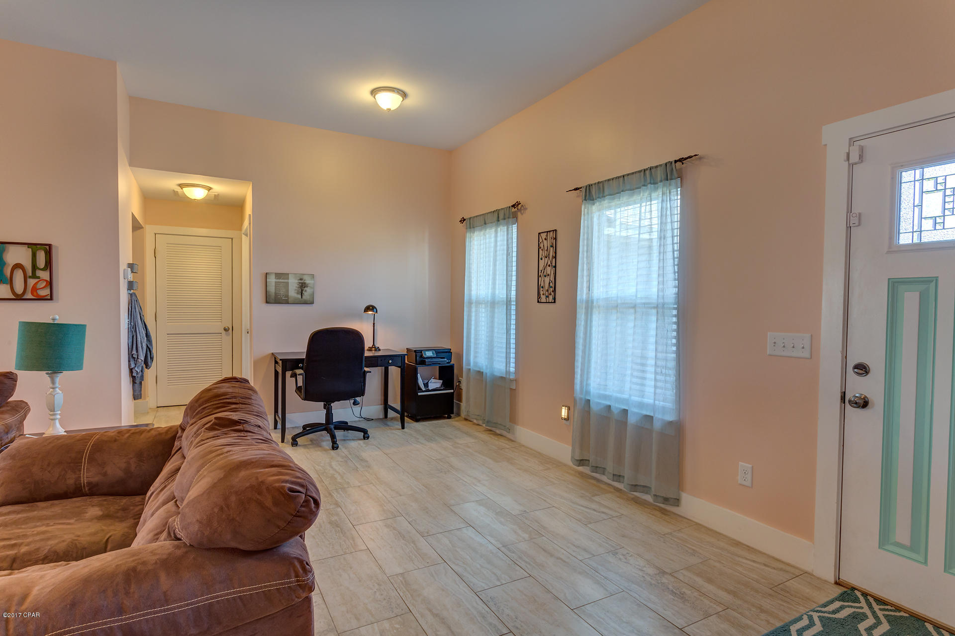 Kings Creek - Residential