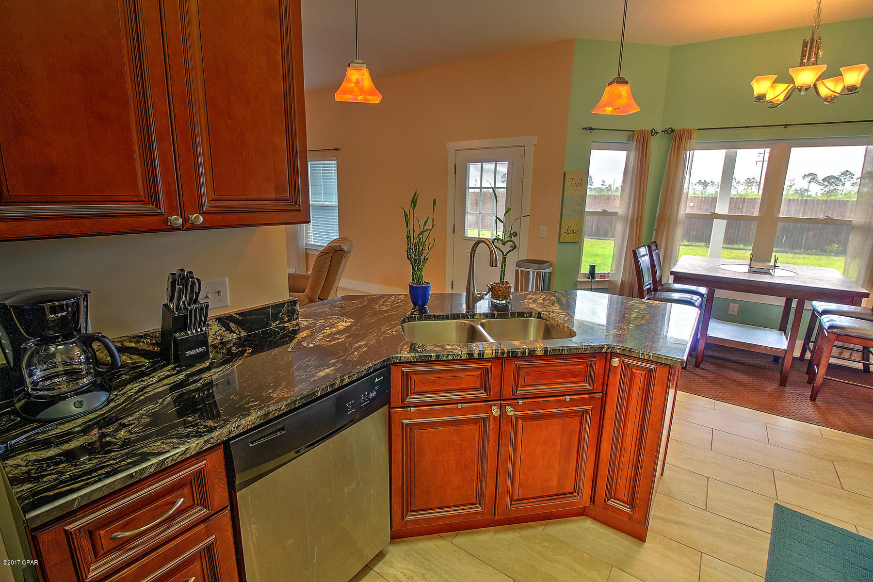 Kings Creek - Residential