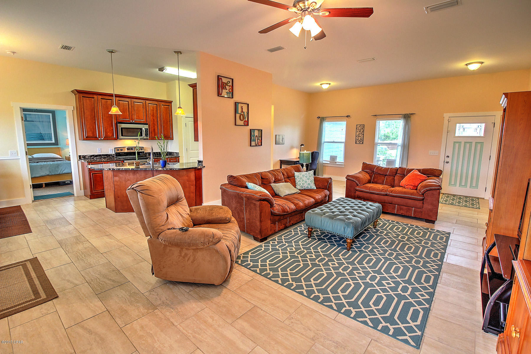 Kings Creek - Residential