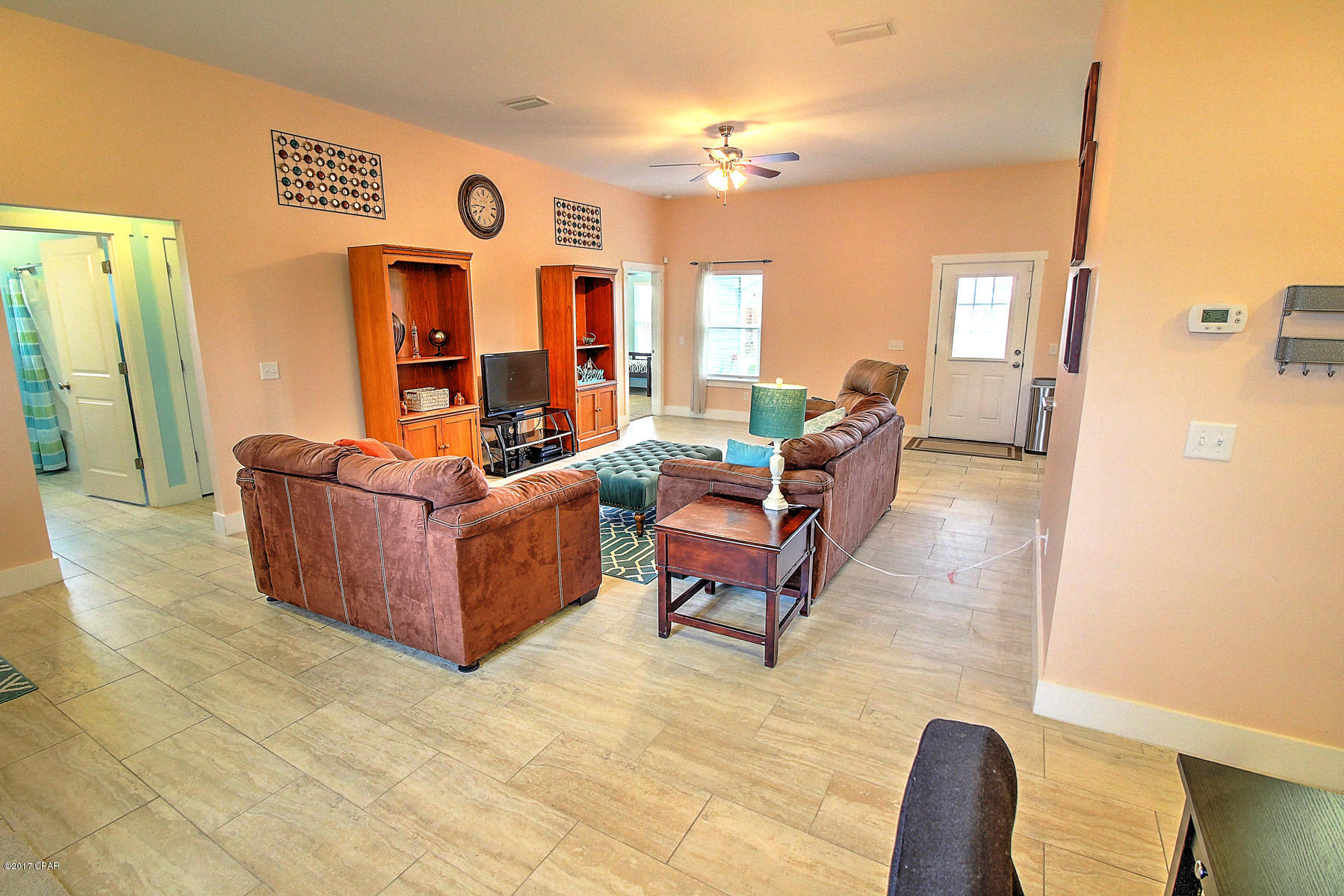 Kings Creek - Residential