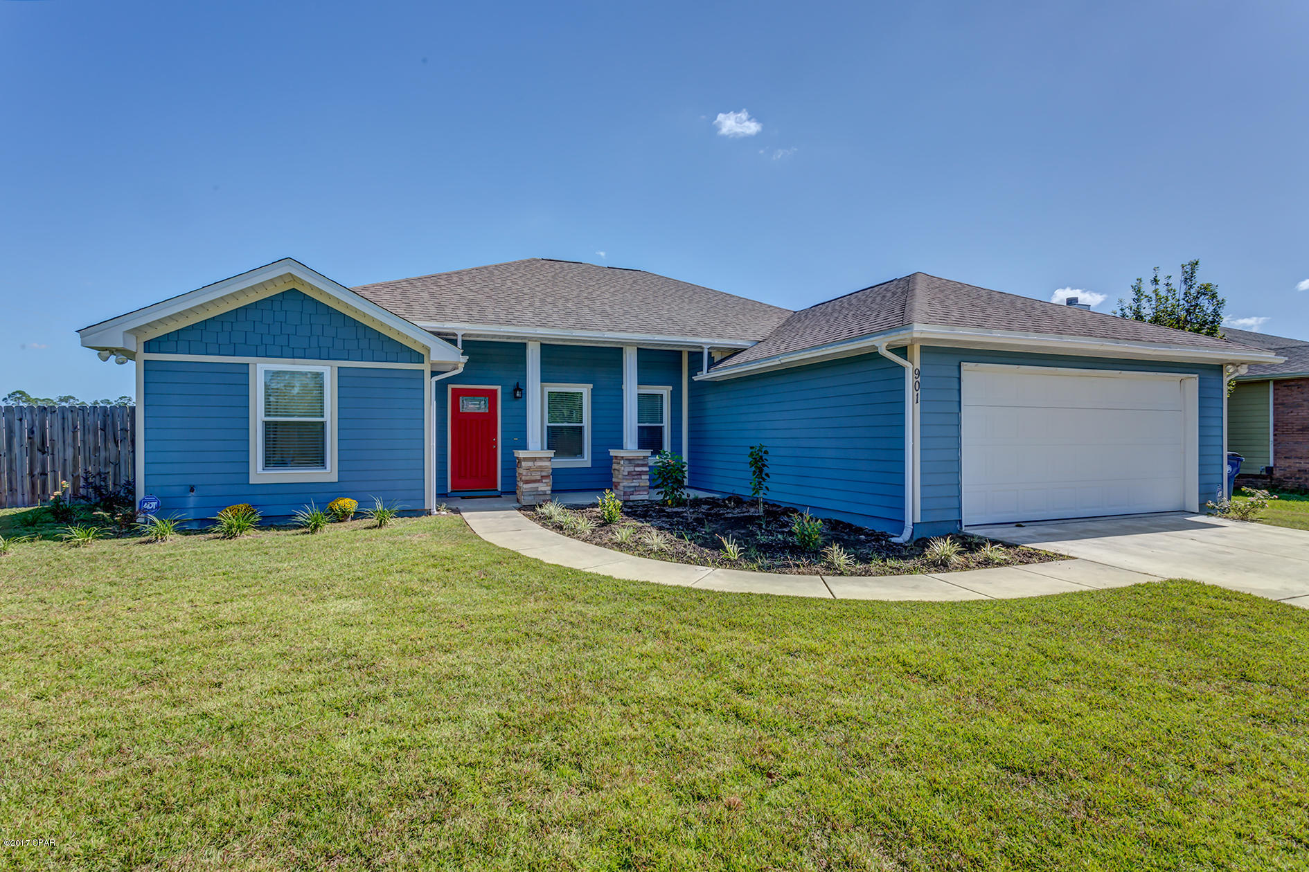 Kings Creek - Residential