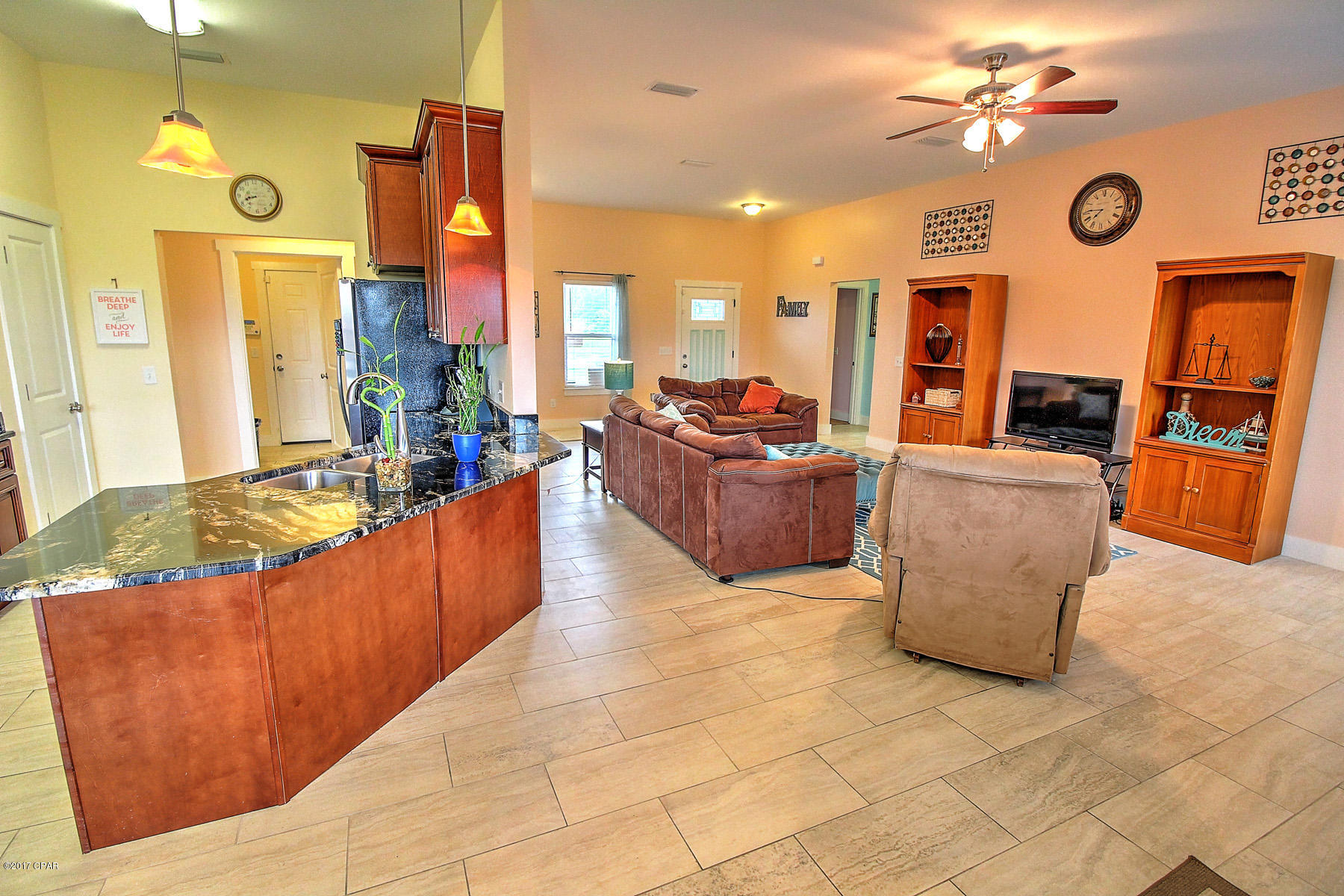 Kings Creek - Residential