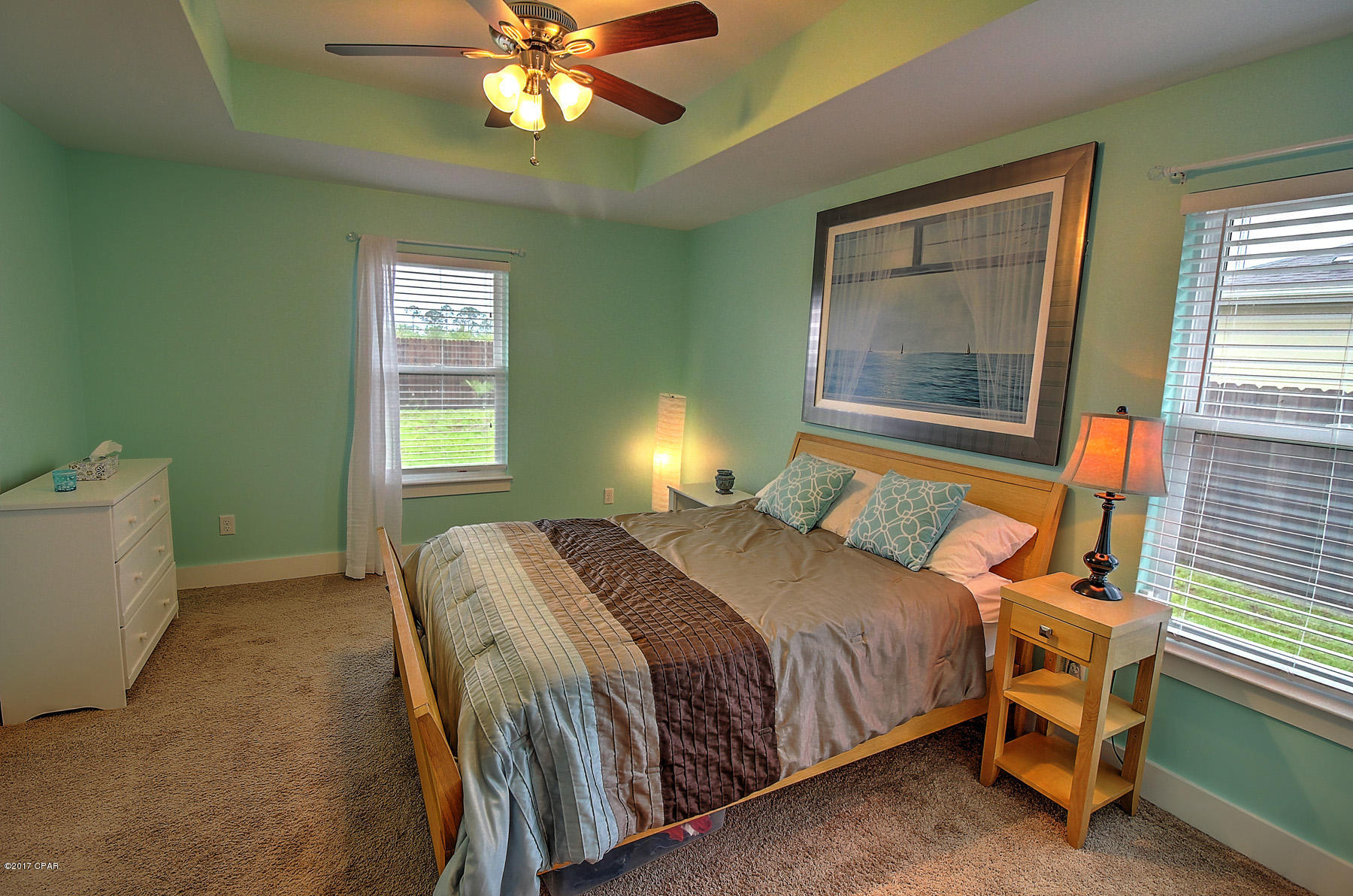 Kings Creek - Residential