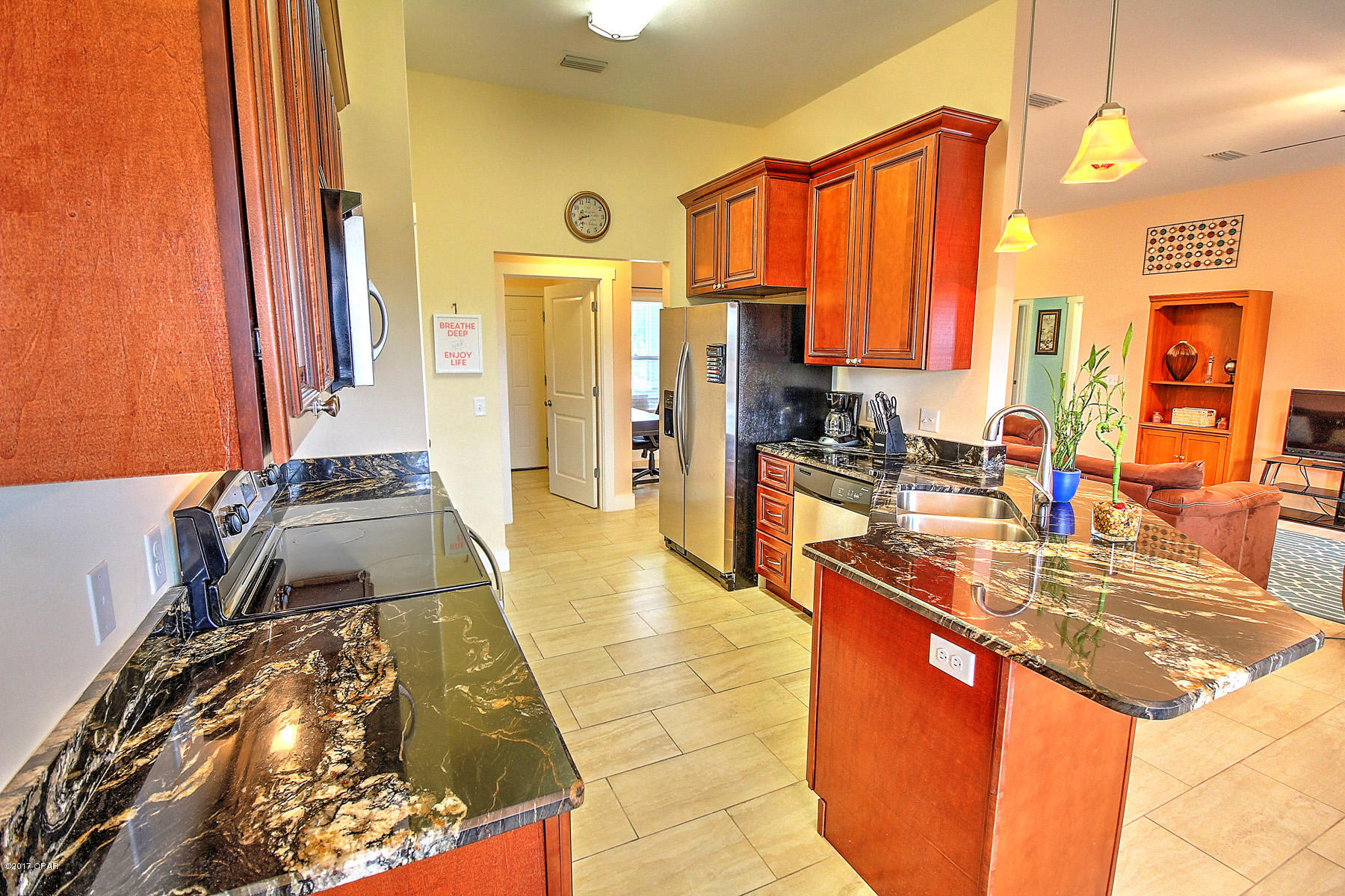 Kings Creek - Residential