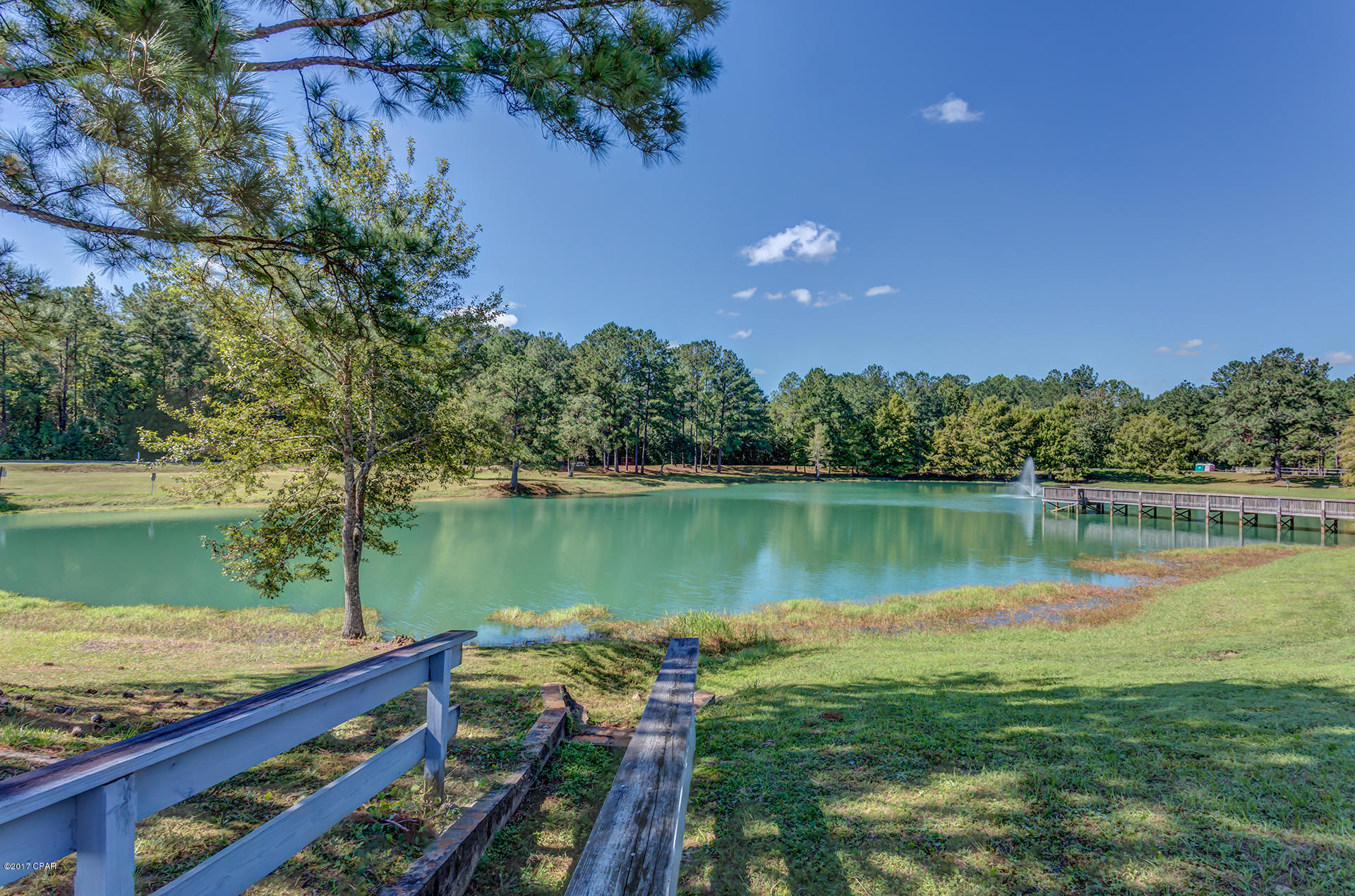 Kings Creek - Residential