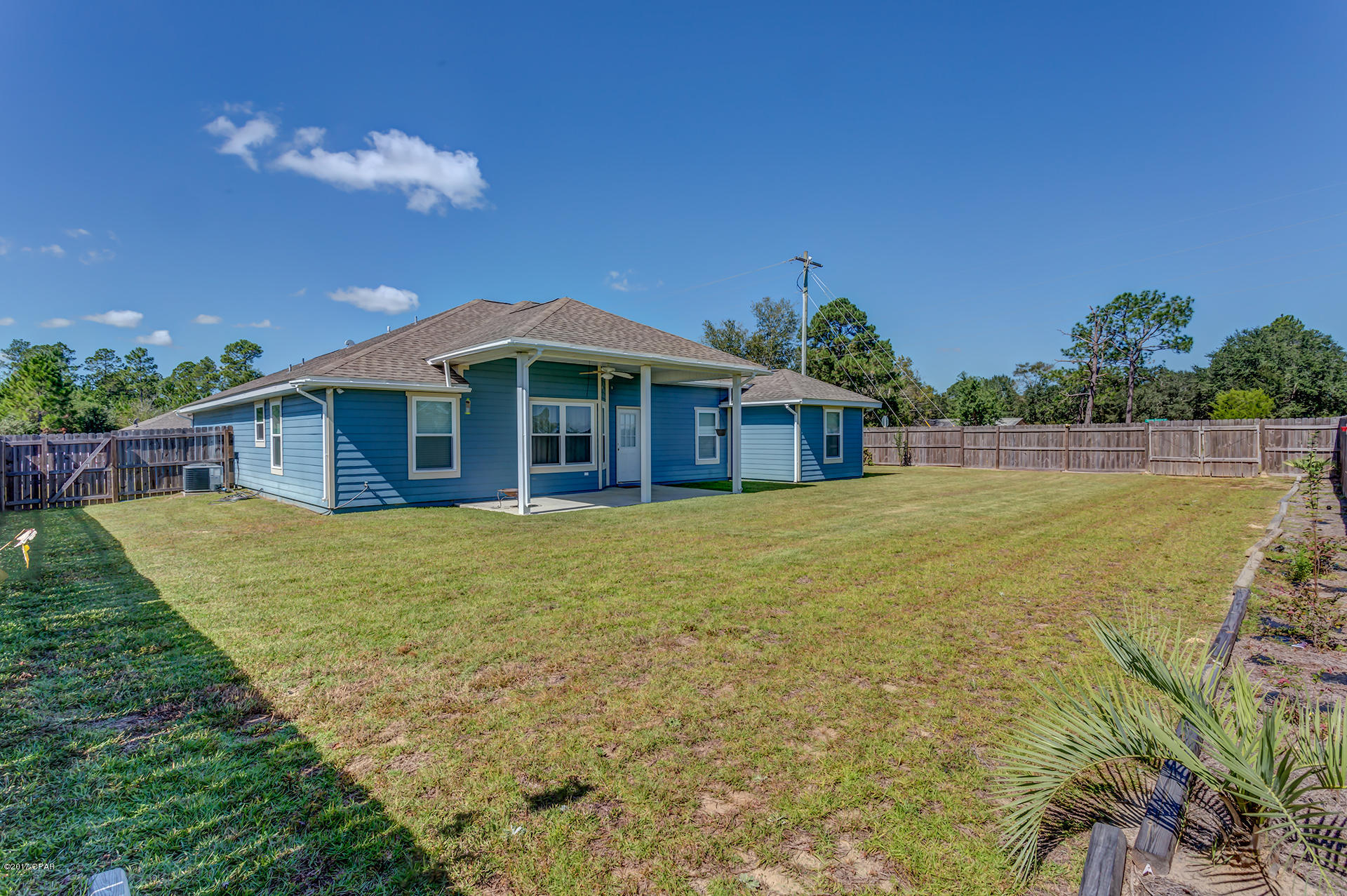 Kings Creek - Residential