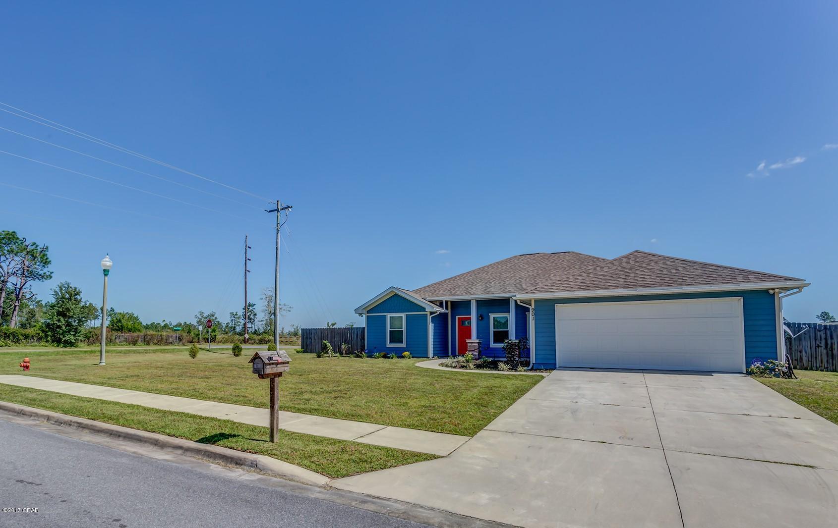 Kings Creek - Residential