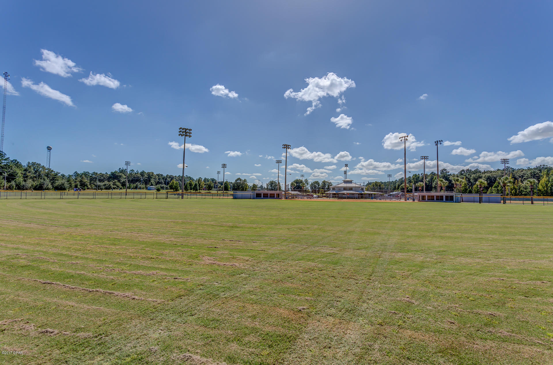 Kings Creek - Residential