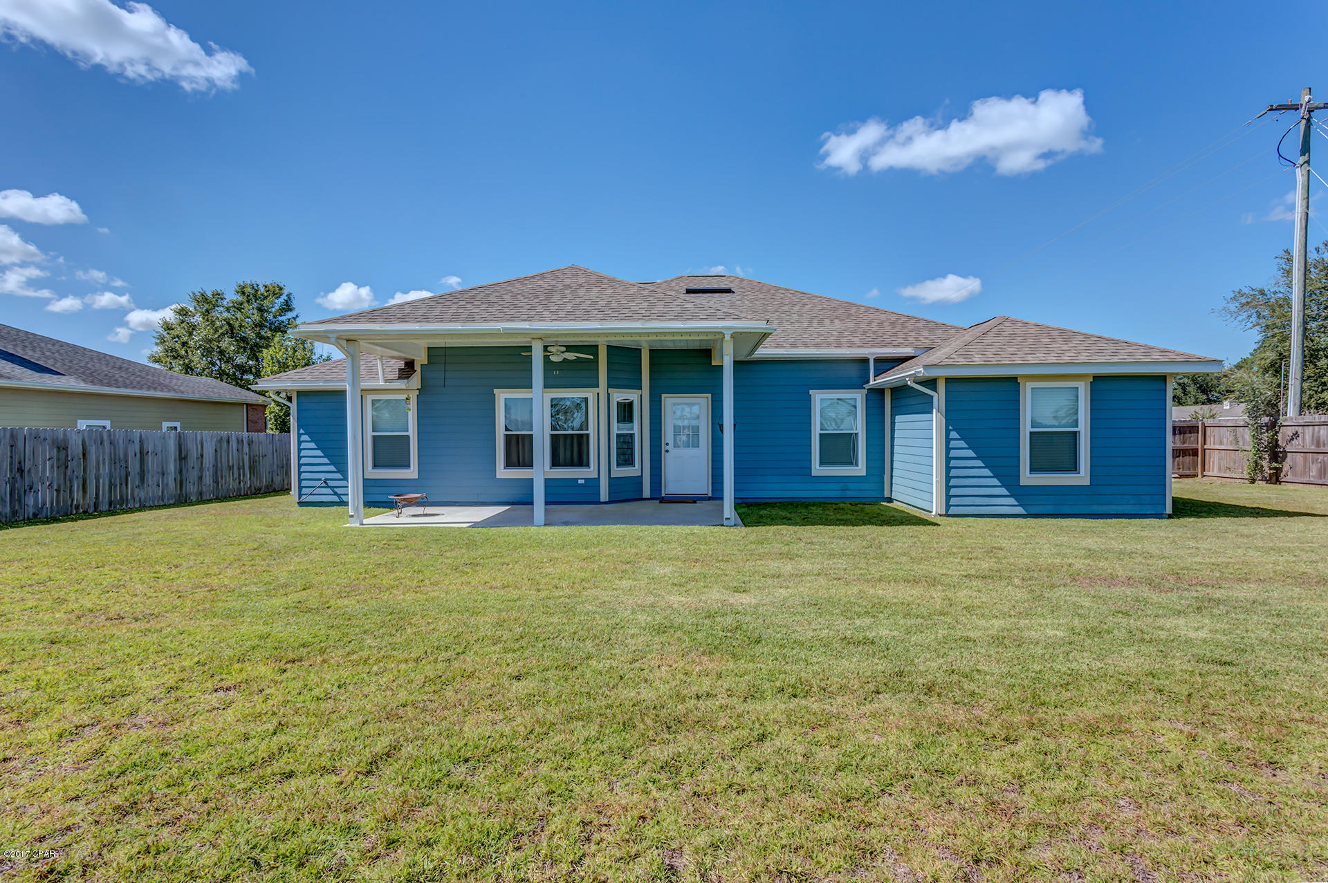 Kings Creek - Residential