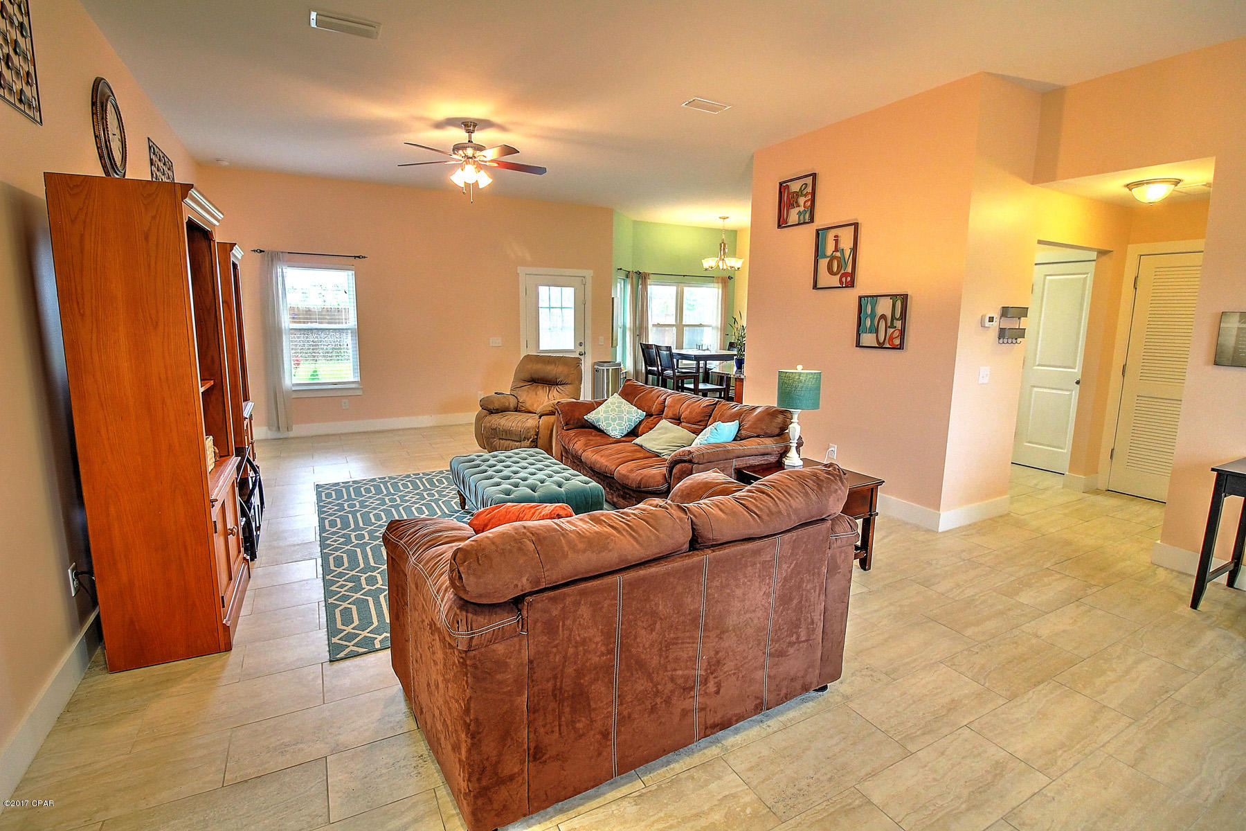 Kings Creek - Residential