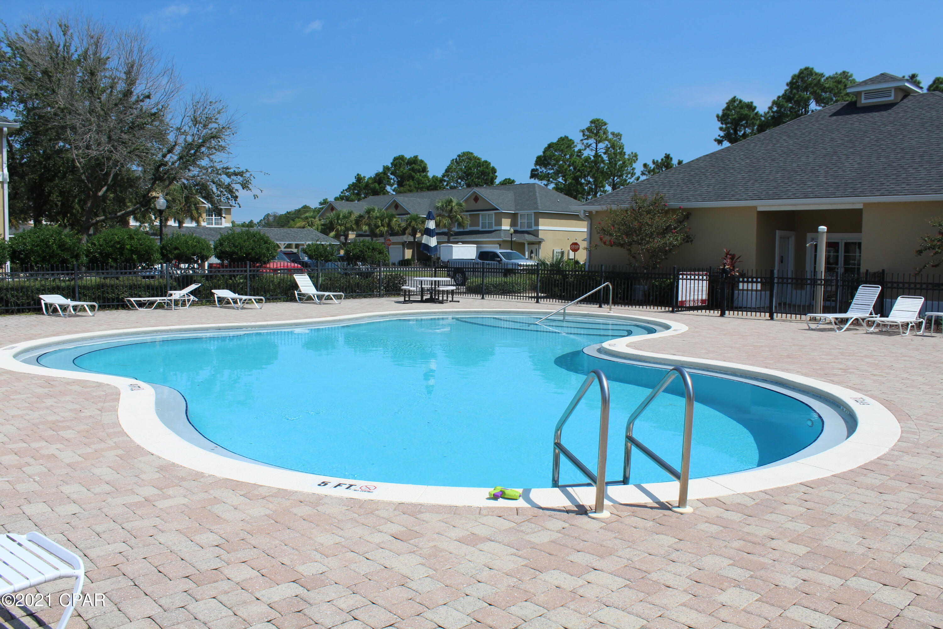 Annabella's Townhomes - Residential