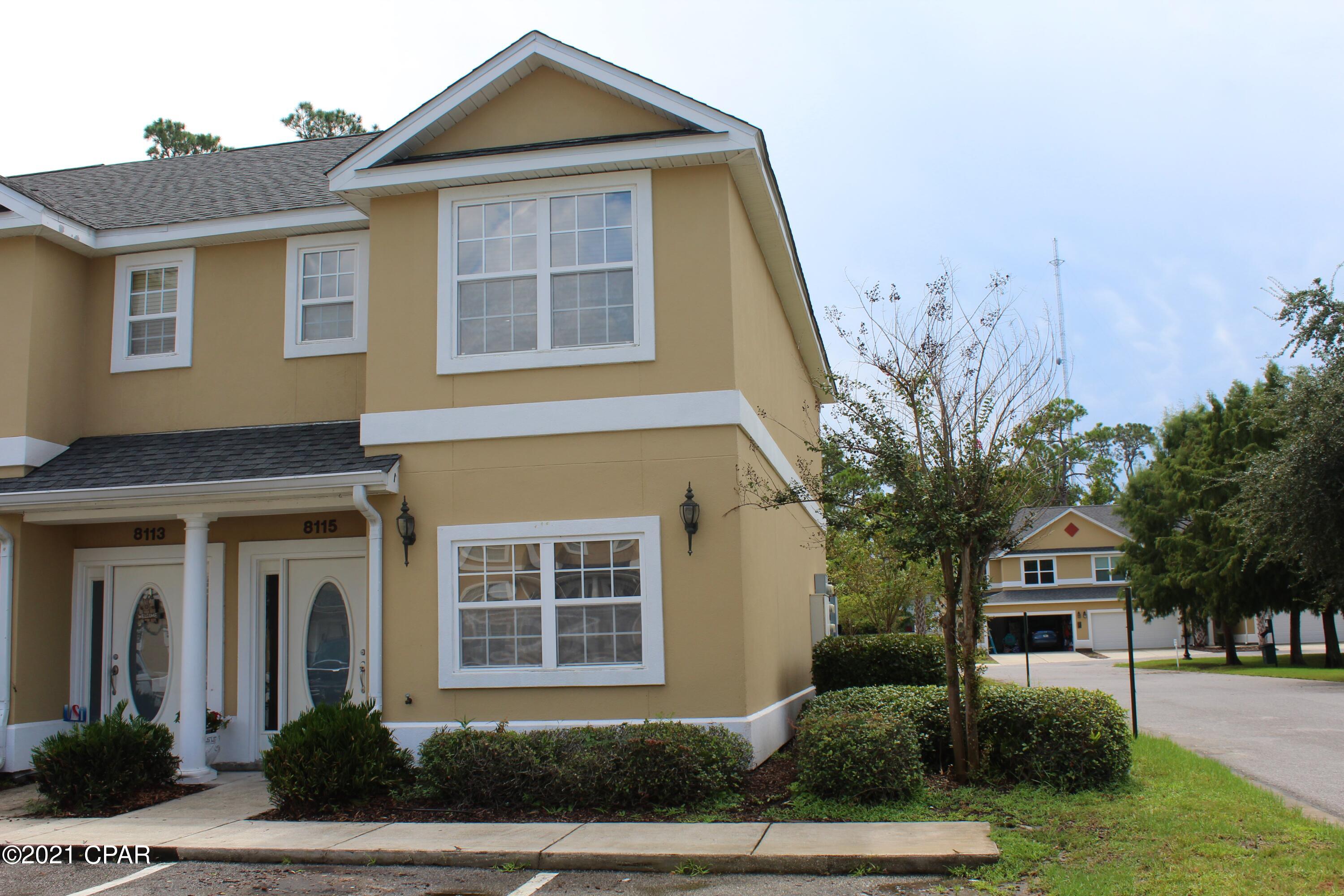 Annabella's Townhomes - Residential