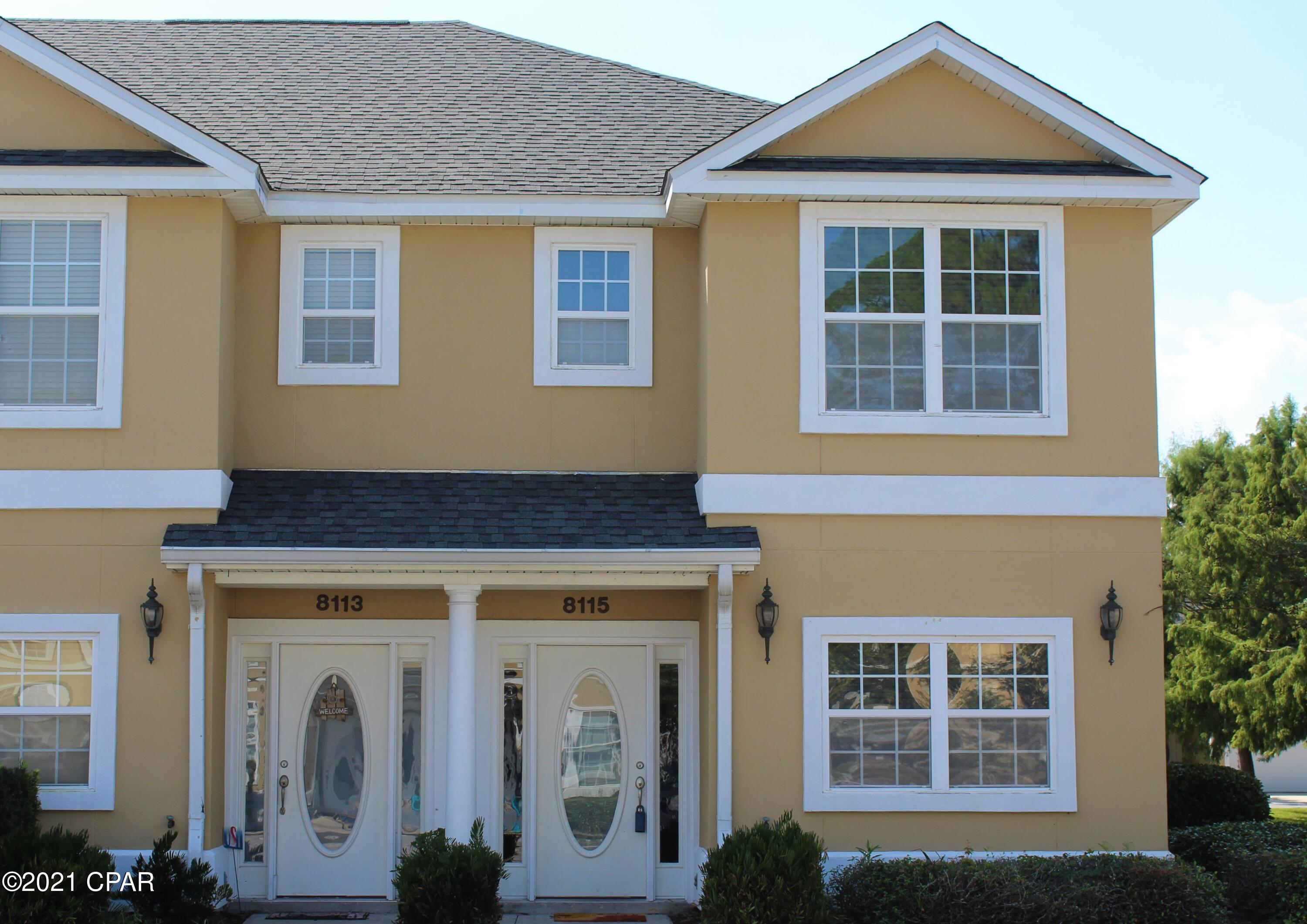 Annabella's Townhomes - Residential