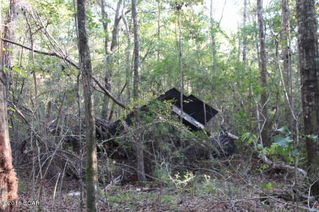 No Named Subdivision - Land