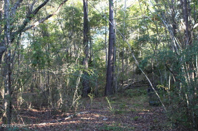 No Named Subdivision - Land