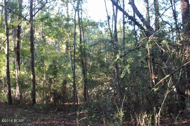 No Named Subdivision - Land