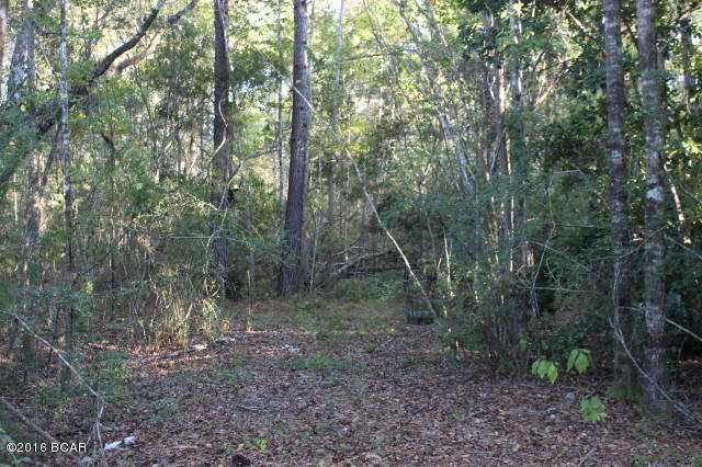 No Named Subdivision - Land