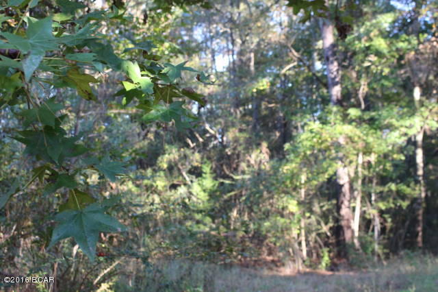 No Named Subdivision - Land