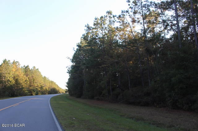 No Named Subdivision - Land