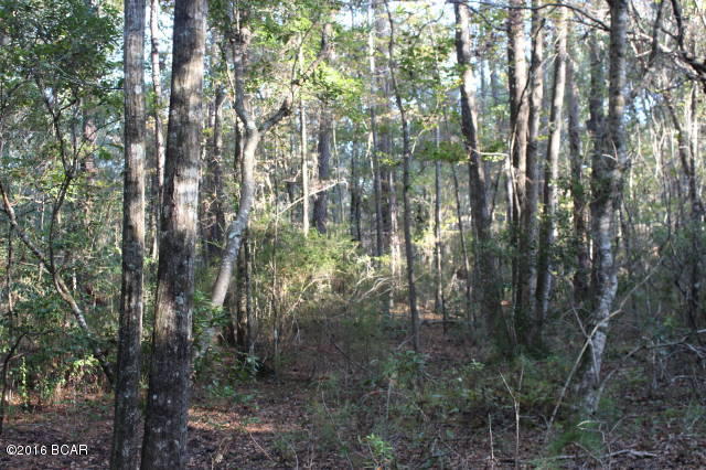 No Named Subdivision - Land