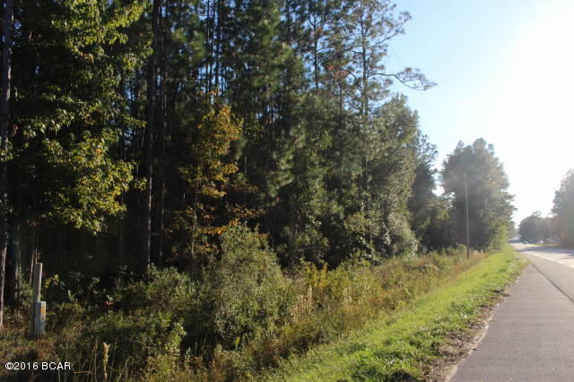 No Named Subdivision - Land