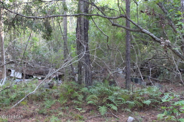 No Named Subdivision - Land