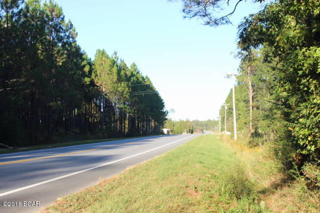 No Named Subdivision - Land