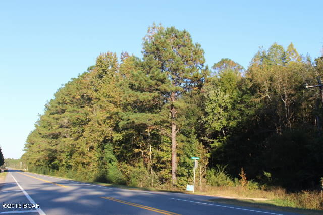 No Named Subdivision - Land