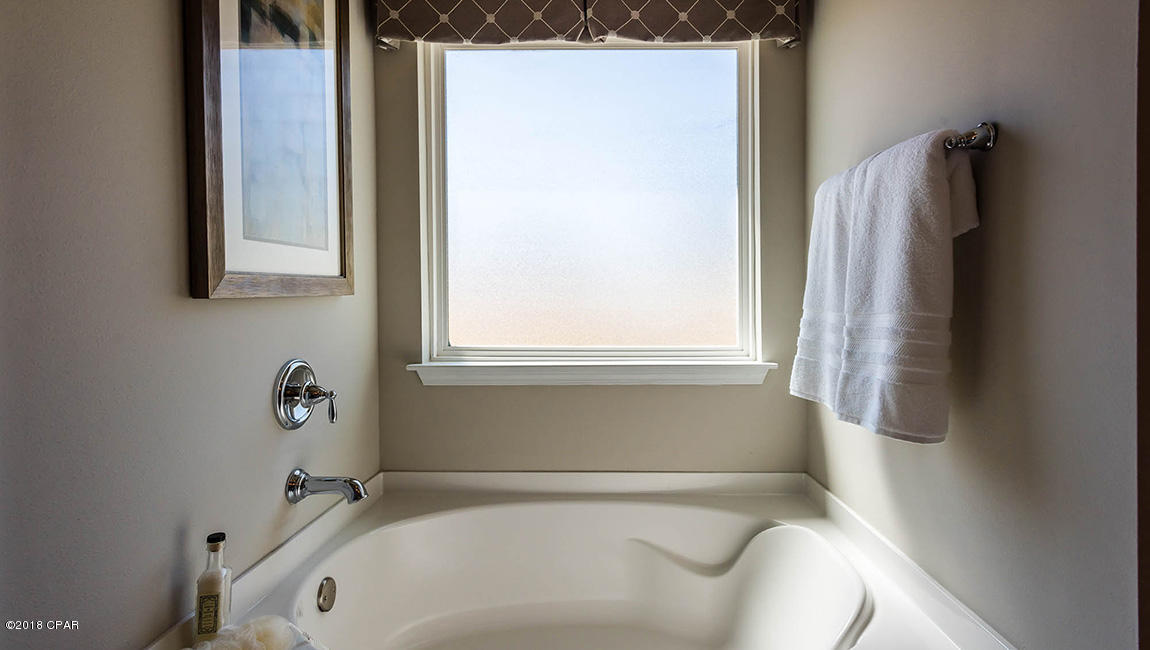 Fanning Bayou Phase 4 - Residential