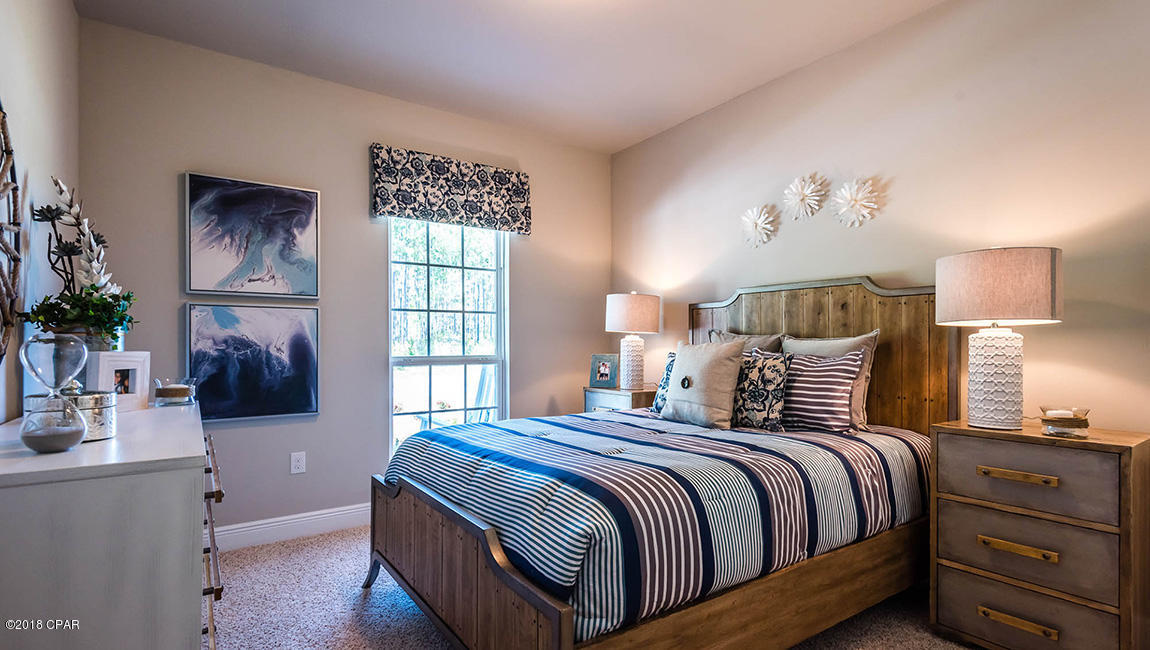 Fanning Bayou Phase 4 - Residential