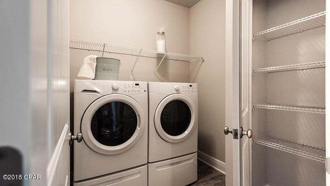 Fanning Bayou Phase 4 - Residential