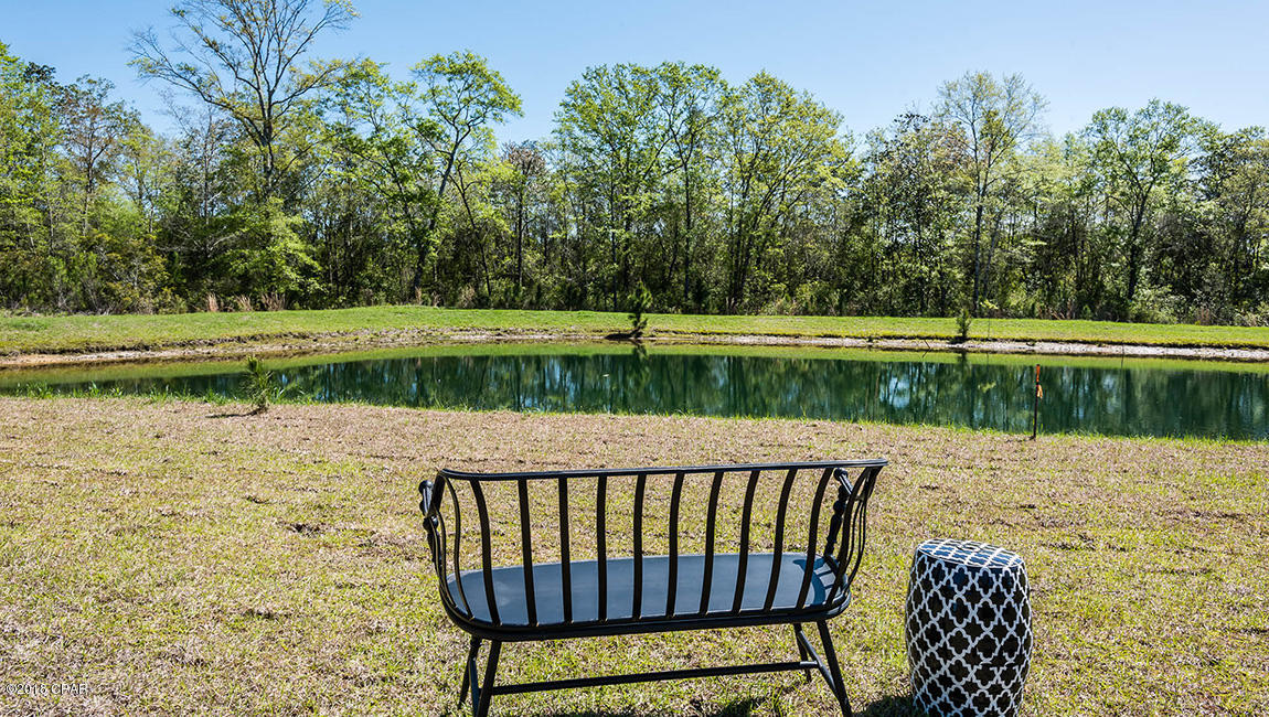 Fanning Bayou Phase 4 - Residential