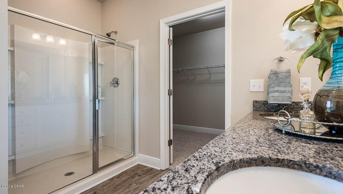 Fanning Bayou Phase 4 - Residential