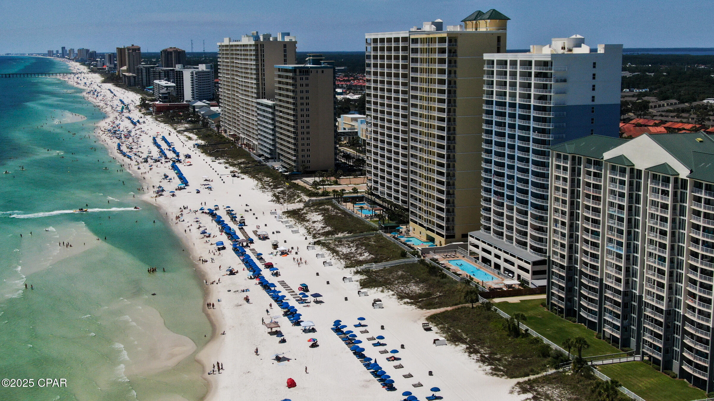 Twin Palms Resort - Residential