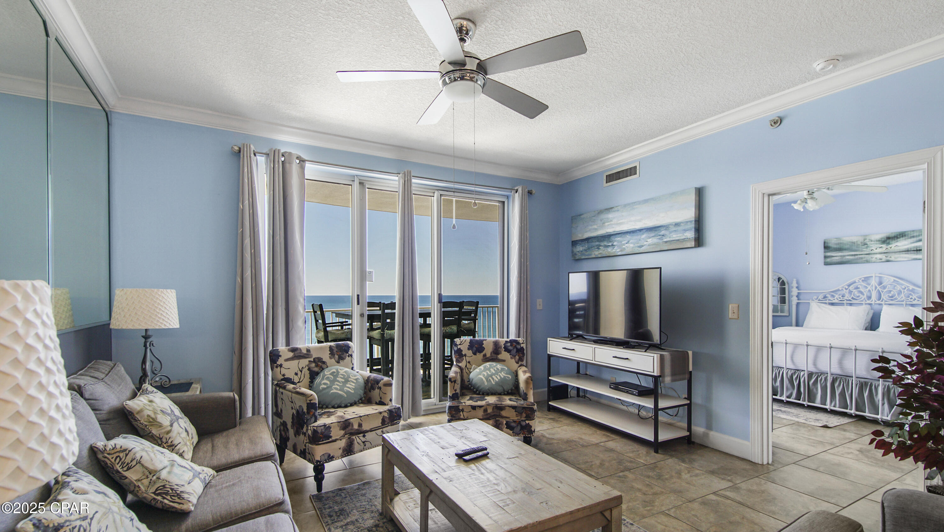 Twin Palms Resort - Residential