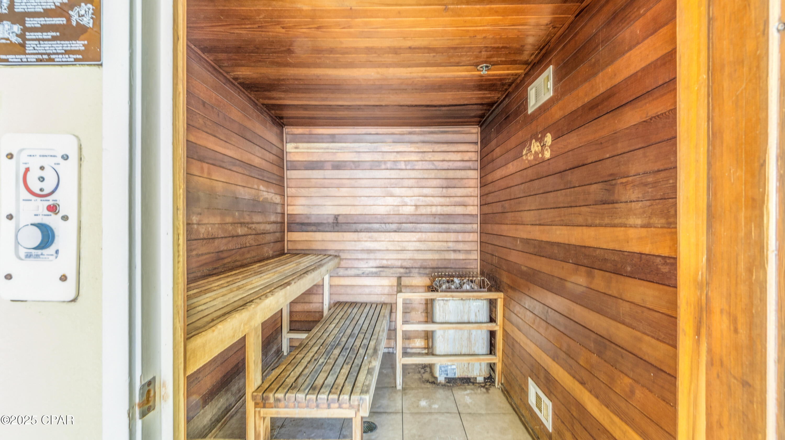 Twin Palms Resort - Residential