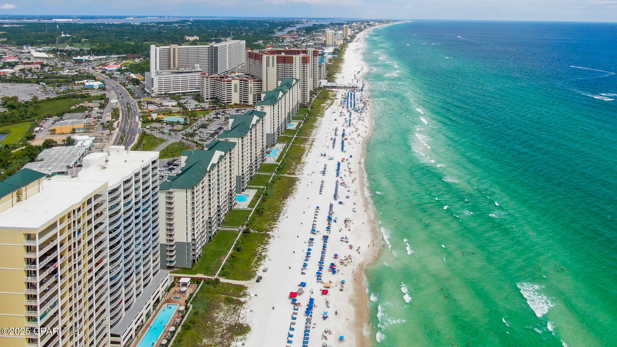 Twin Palms Resort - Residential