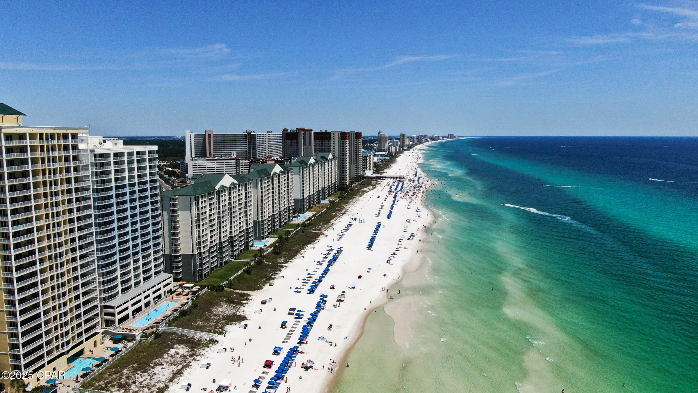 Twin Palms Resort - Residential