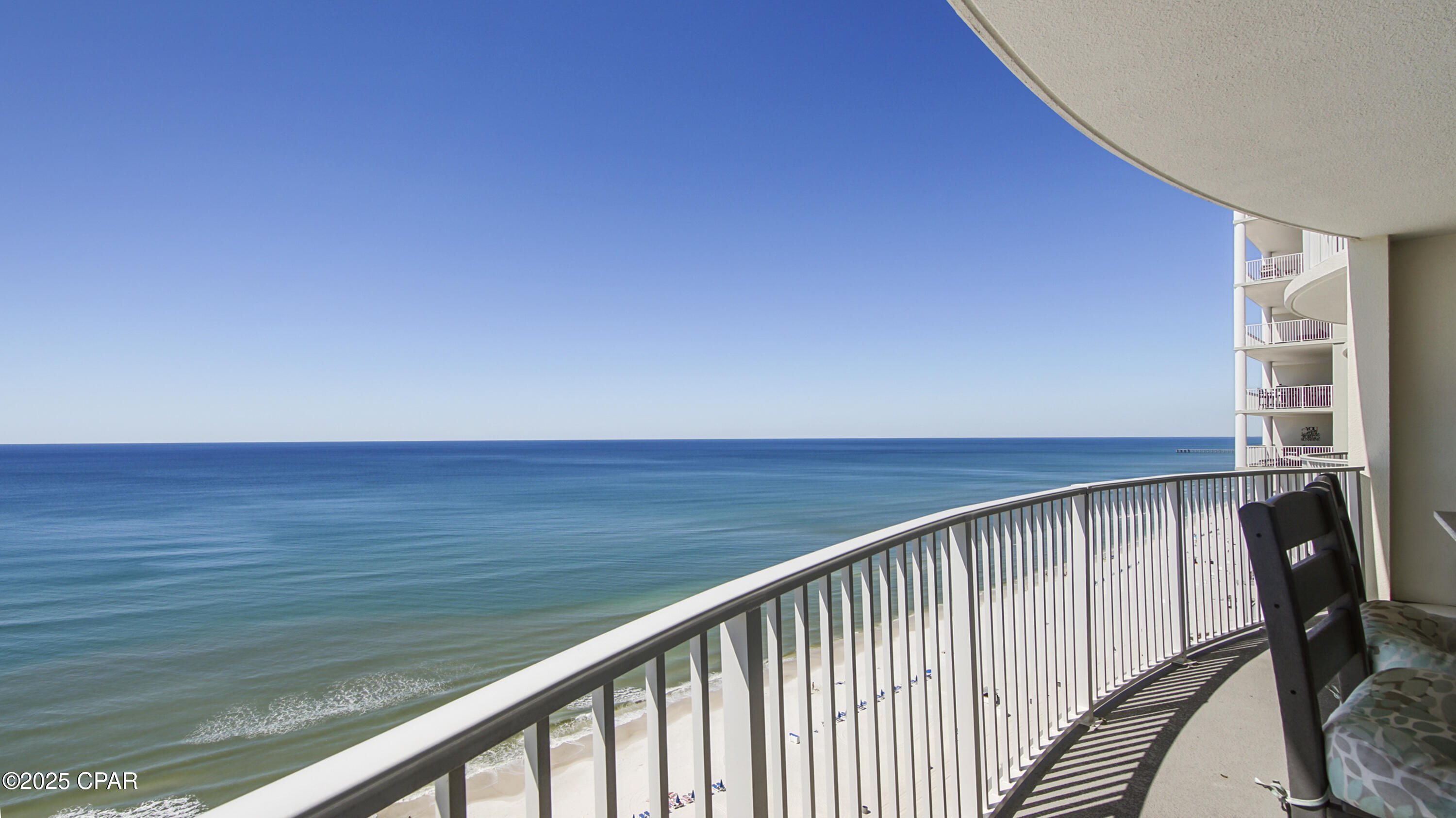 Twin Palms Resort - Residential