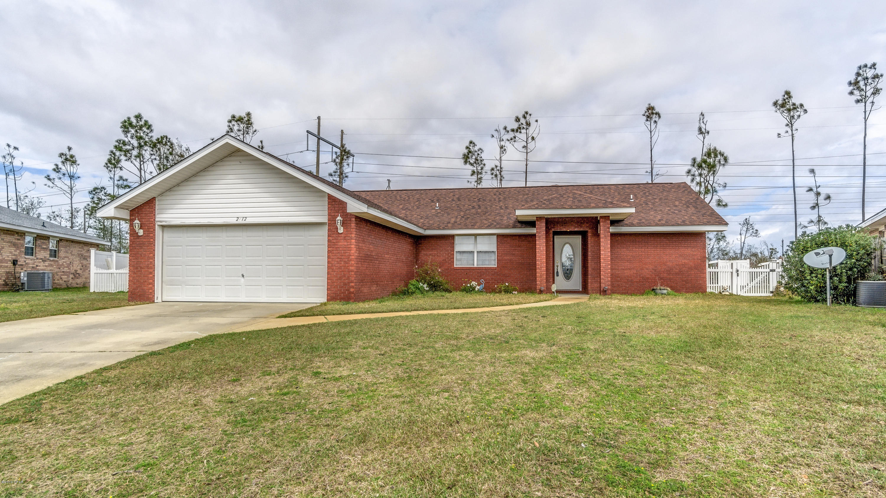 Brentwood Estates - Residential