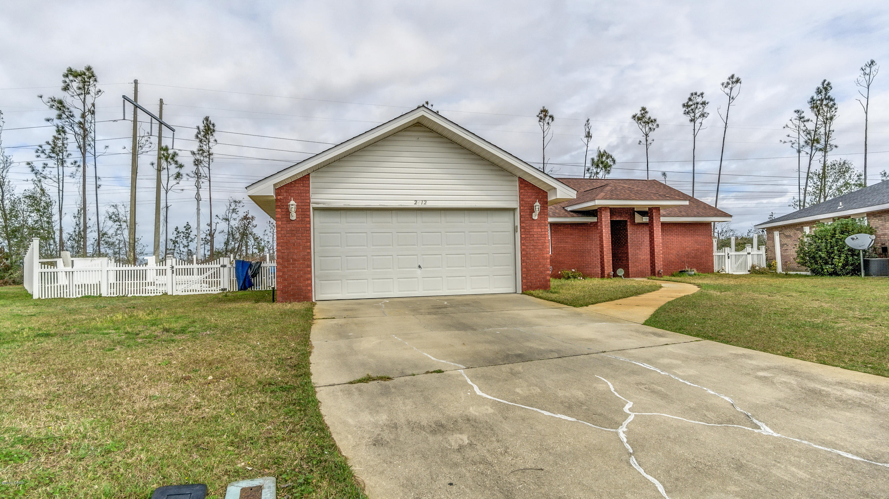 Brentwood Estates - Residential